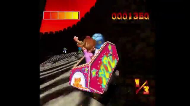 Во что поиграть на PlayStation #03/Аладдин на PS1, Ранний Run'n'Gun смотреть онлайн
