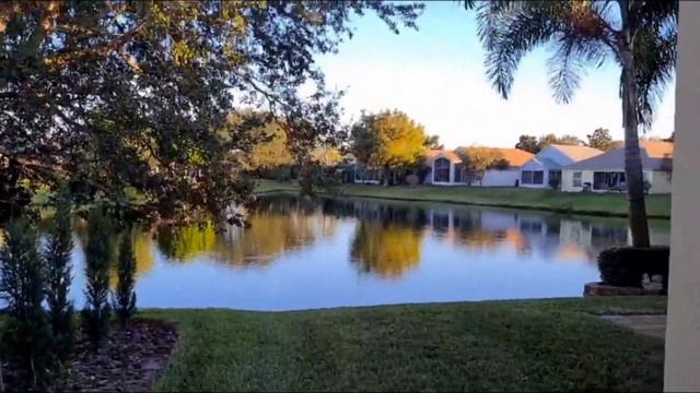 Florida | Melbourne Welcomes Christmas / Флорида | Мельбурн встречает Рождество смотреть онлайн