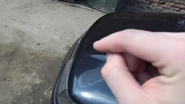 Проблемные места кузова ваз 2111 смотреть онлайн