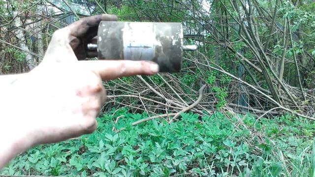 БМВ Е34 Замена топливного фильтра, ремонт BMW E34 смотреть онлайн