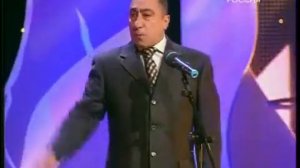 Карен Аванесян - Горящая путевка | Karen Avanesyan - Goryachaya putevka
