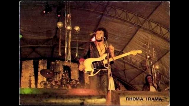 Fender Strat 25th Anniversary, Si Perak Bintang Kejora ! - MENGALAS [Mengenal Alat-Alat Soneta] Ep2 смотреть онлайн