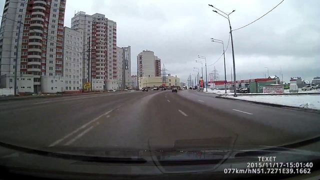 Cenmax W3 vs Кордон Воронеж смотреть онлайн