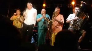 АукцЫон Бобэоби