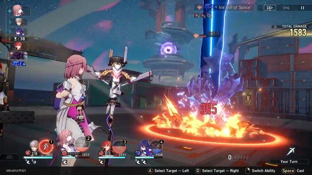 What You NEED To Know Before Pulling For Luocha | Honkai Star Rail смотреть онлайн