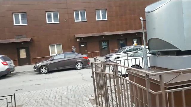Питер Как тут все ЯРКО смотреть онлайн