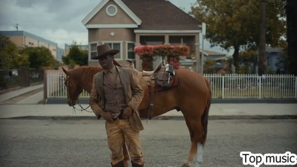 Lil Nas X - Old Town Road