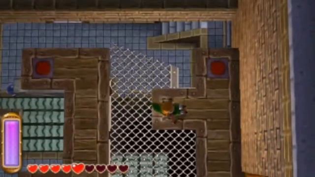 Why I LOVE A Link Between Worlds | Zelda Review смотреть онлайн