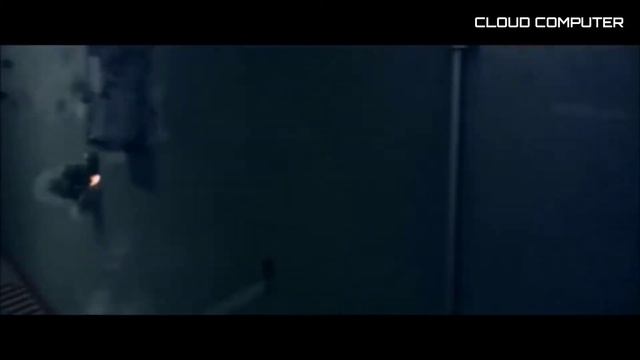 MegaDrom — Collapse смотреть онлайн