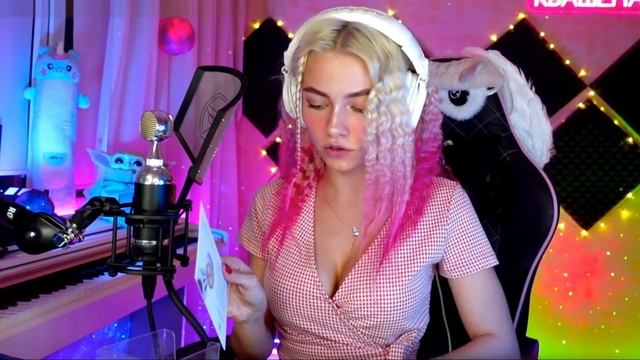 Обзор на новый микрофон СОЮЗ 023 MALFA @kvashenaya