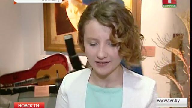 Лауреатов и стипендиатов спецфондов Президента наградили в Минске смотреть онлайн