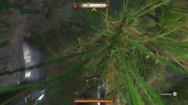 🔴1.3.1 если пропала возможность сохраняться в кровати Kingdom Come: Deliverance смотреть онлайн