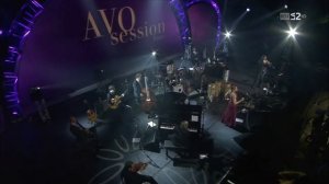 Pink Martini live in BASSSSSSSSSEL