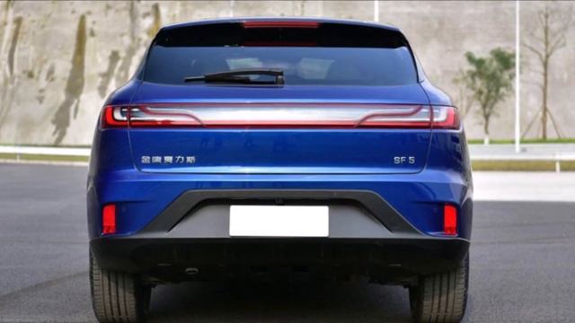 2020 JIN KANG SERES SF5 Review Release Date Specs Prices