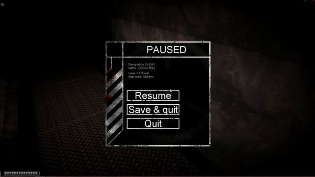 Тут слишком темно ( scp containment breach ) 14.04.2013 смотреть онлайн