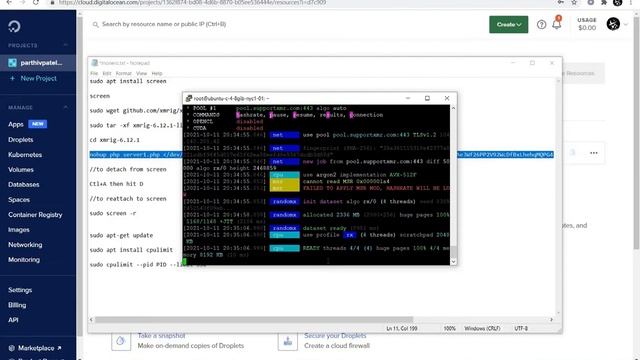 How to Effectively Mine Crypto for Free! (Working 2021) смотреть онлайн
