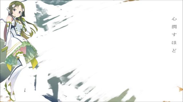 【KOBAYASHI MATCHA V4 / VOCALOID 6】 Prototype [PonBon] смотреть онлайн
