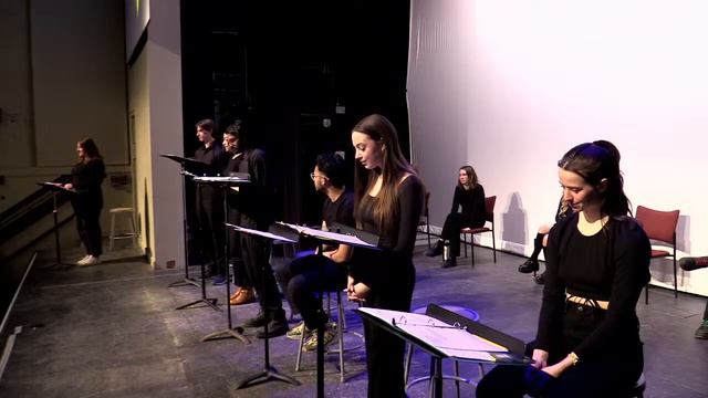 Total Eclipse of the Arts: An Evening of Eclipse-Themed Plays смотреть онлайн