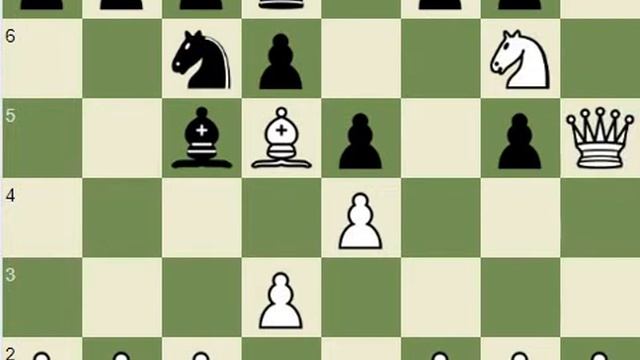 Шахматы. СЕКРЕТ В ДЕБЮТЕ ! ЛУЧШАЯ КОМБИНАЦИЯ. УЧИМ И ПОБЕЖДАЕМ. Онлайн. Бесплатные. Играющие. Играт смотреть онлайн