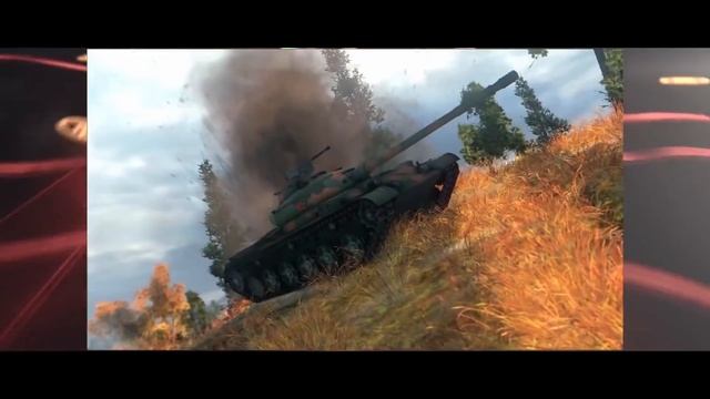 Полная История World Of Tanks [2010-2017]