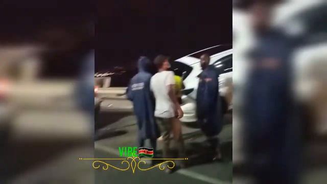 FATAL ACCIDENT ON NYALI BRIDGE смотреть онлайн