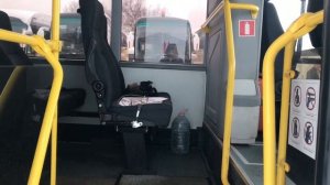 ПАЗ Вектор Next 320405-04 с пробегом