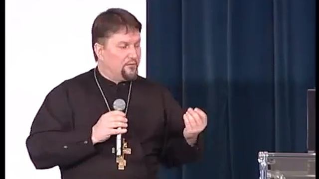 73: Мощи в церкви это чистой воды оккультизм смотреть онлайн