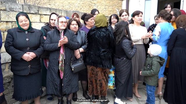 Свадьба в Дагестане Танец Родителей 2021г смотреть онлайн