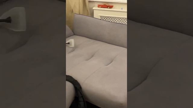 #чисткадивана идеально ? смотреть онлайн