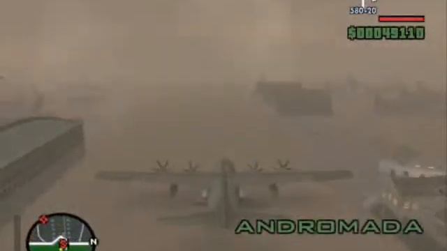 MTA DAYZ Boming area 51 смотреть онлайн