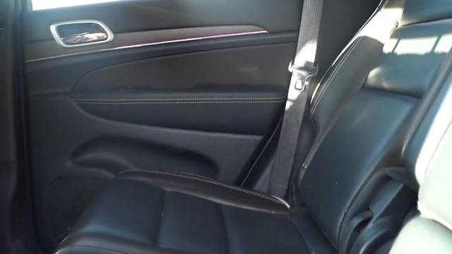 JEEP GRAND CHEROKEE WK2 V6 3.6 САМЫЙ ЧЕСТНЫЙ ОБЗОР.mp4 смотреть онлайн