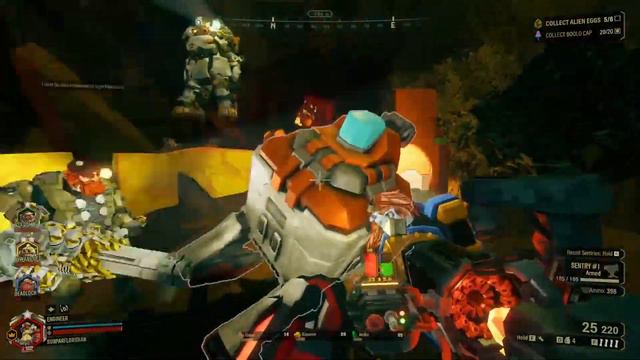 My Thoughts on the Shard Diffractor смотреть онлайн