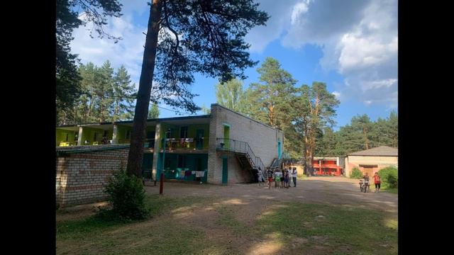 В Ярославской области пьяные взрослые ночью ворвались в детский лагерь "Орленок"|последние новости смотреть онлайн