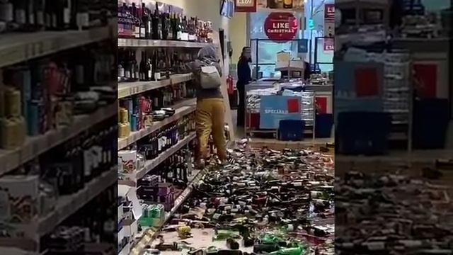 Страшно очень страшно