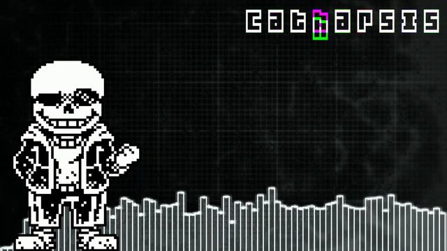 Spiral's!Dusttale | CATHARSIS [Cover]