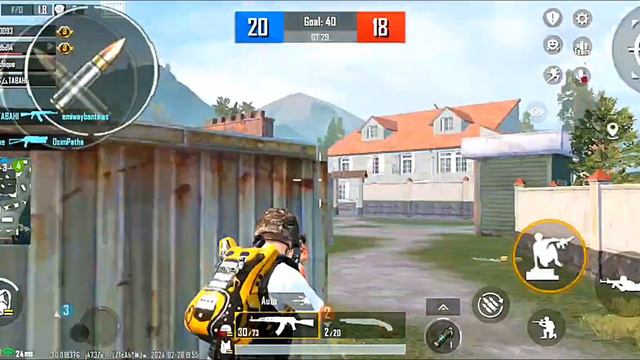 BGMI 2024 BEST SENSITIVITY SETTINGS | ZERO RECOIL SENSITIVITY FOR ALL DEVICES ❤️ смотреть онлайн
