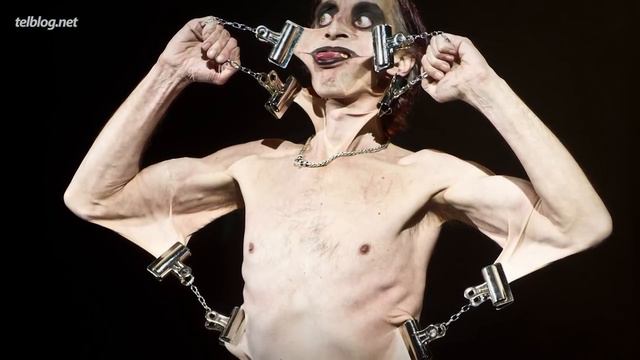 5 СТРАННЫХ Мировых Рекордов Гиннесса! смотреть онлайн