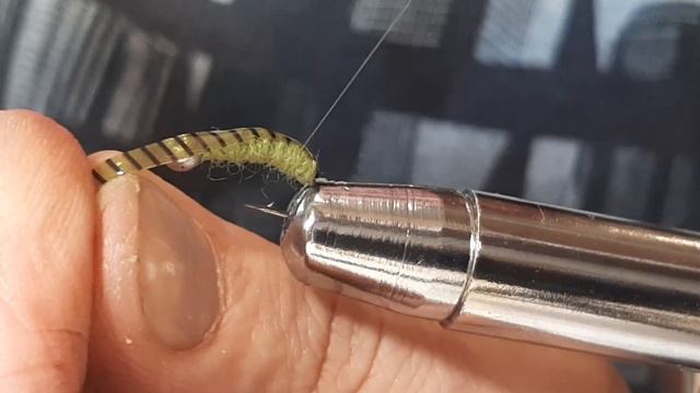 Мушка шитик на хариуса смотреть онлайн