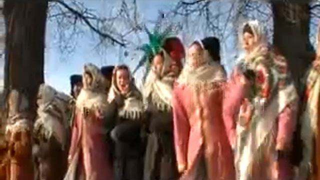 Хрещение Господне смотреть онлайн