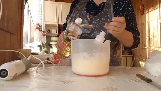 ТАЗЛАРОВСКИЙ КЕКС [БЕЗ СЛИВОЧНОГО МАСЛА!] смотреть онлайн