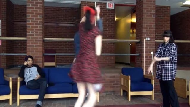 Runaround Sue Swing Dance смотреть онлайн