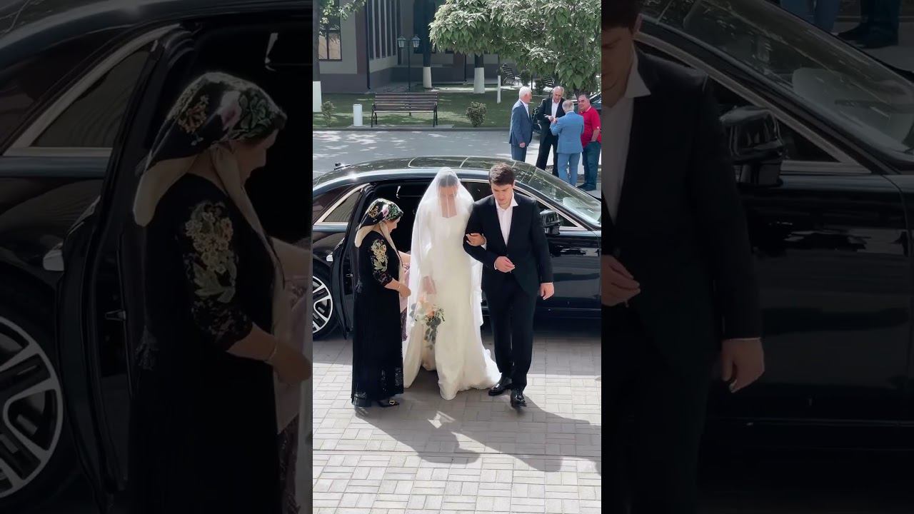 #свадьба смотреть онлайн