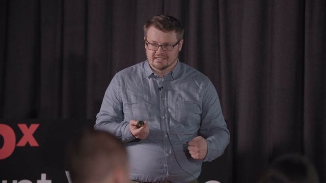 Your best friend vs Quantum Computing: who survives? | Ben Cain | TEDxMount Victoria смотреть онлайн