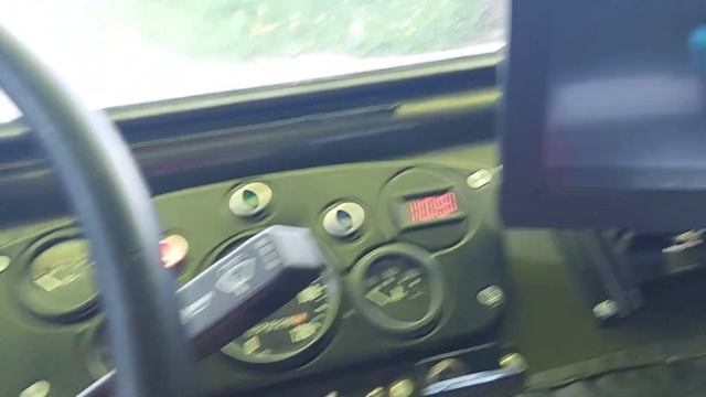 Установка микроволновой печи в АвтоДом смотреть онлайн