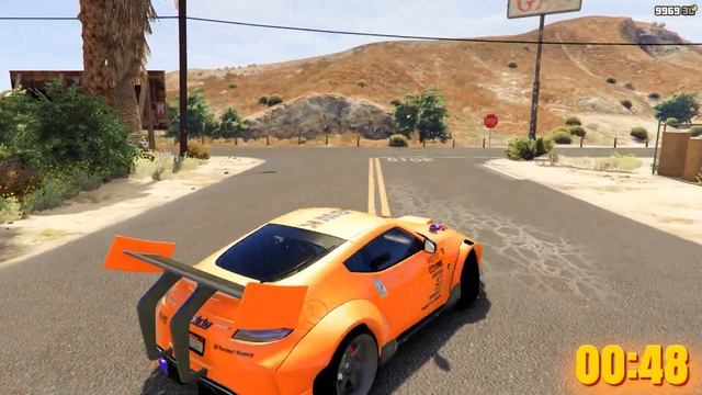 УГНАЛ ГОНОЧНЫЙ РЕАКТИВНЫЙ ГЕЛИК! БИТВА ВОРОВ В ГТА 5 ОНЛАЙН смотреть онлайн