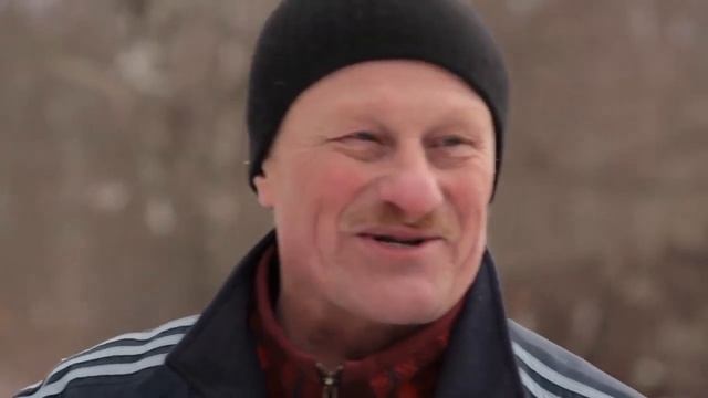 Костромская масленица, Костромская область - Москва смотреть онлайн