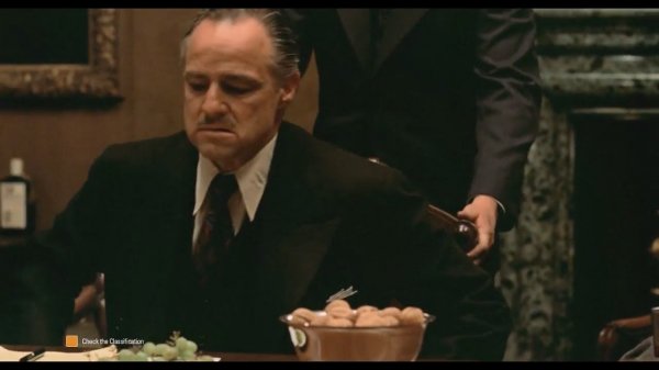 Крестный отец (1972) русский трейлер