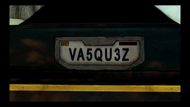 Tales from the Borderlands - Episode 1: Zer0 Sum Intro смотреть онлайн