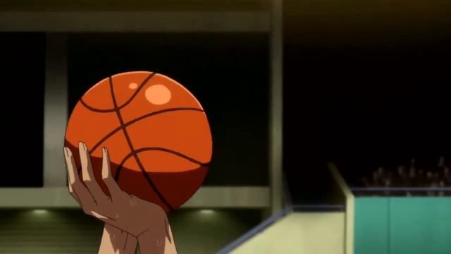 баскетбол куроко AMV 2013 смотреть онлайн