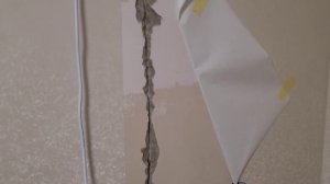 Как Провести Провод под Обоями